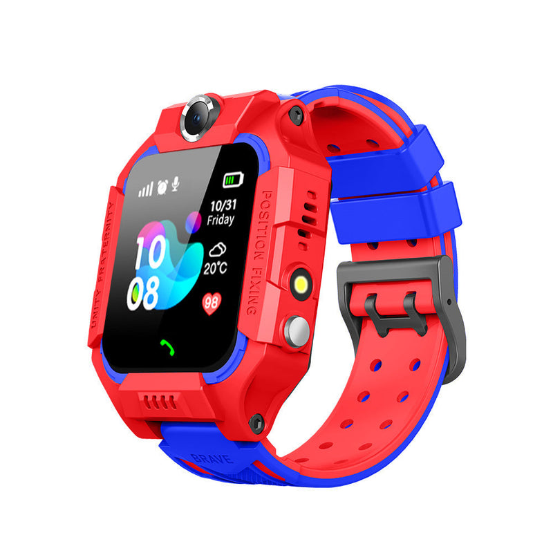 Smart Watch Infantil com LBS Localizador