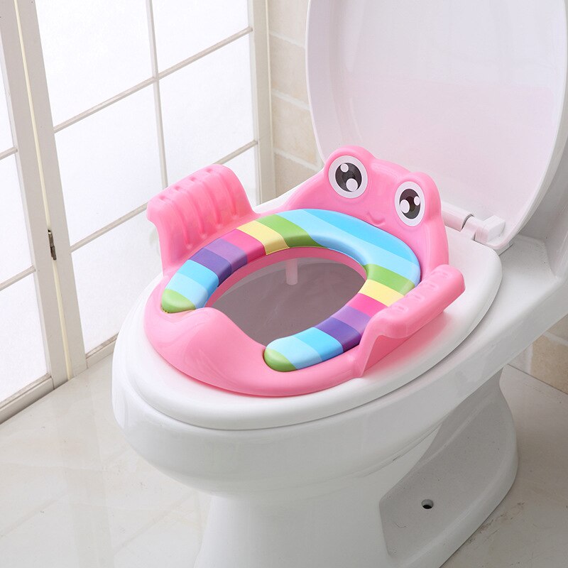 Baby Toilet - Assento Infantil