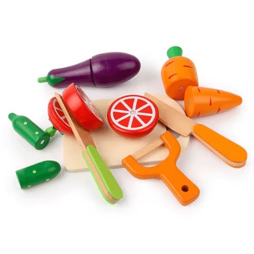 Kit Cozinha Infantil