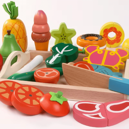 Kit Cozinha Infantil