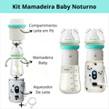 Kit Mamadeira Baby Noturna